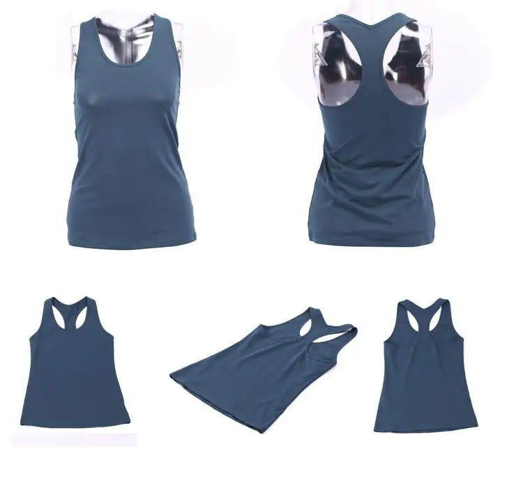 personalized tank tops for women criss with racerback design for women 4