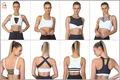 INGOR yoga set overseas market for gym 2