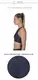INGOR yoga set overseas market for gym 5