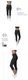 INGOR yoga set overseas market for gym 8