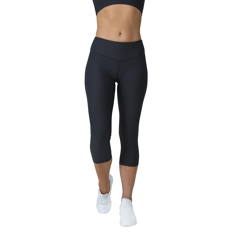 Ingorsports ODM Workout Yoga Set Women Racer Back Mesh Sexy High Impact Sports Bra And Yoga Pants Set 5