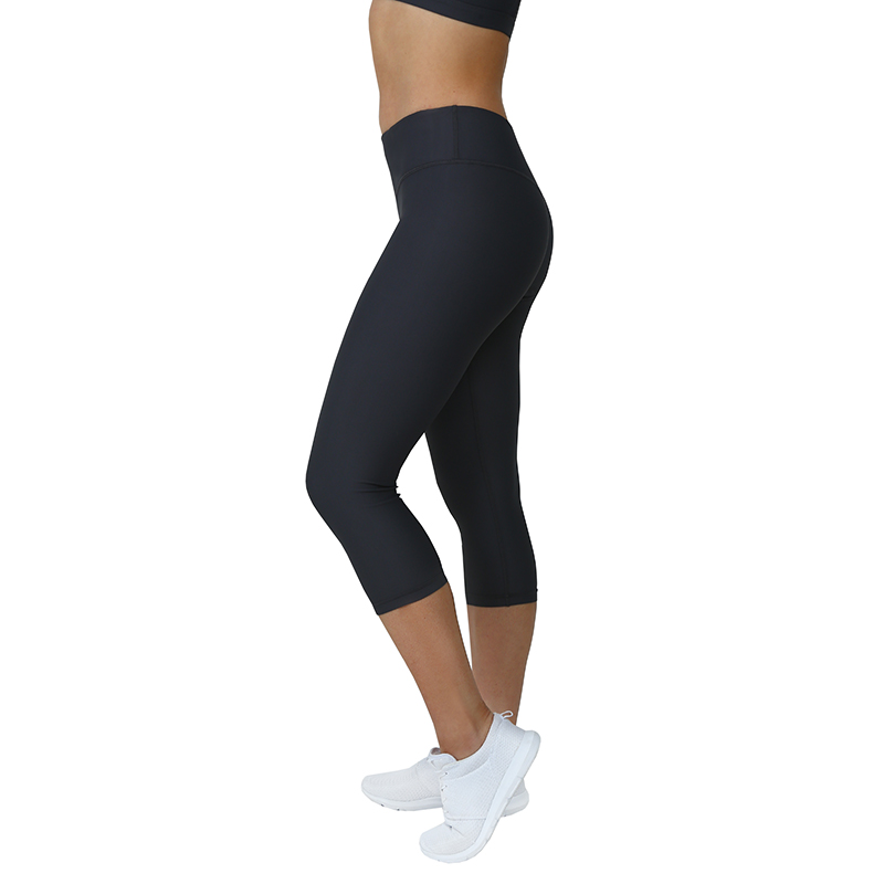 Ingorsports ODM Workout Yoga Set Women Racer Back Mesh Sexy High Impact Sports Bra And Yoga Pants Set 6