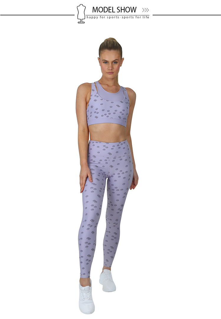 INGOR yoga set online owner for sport 8