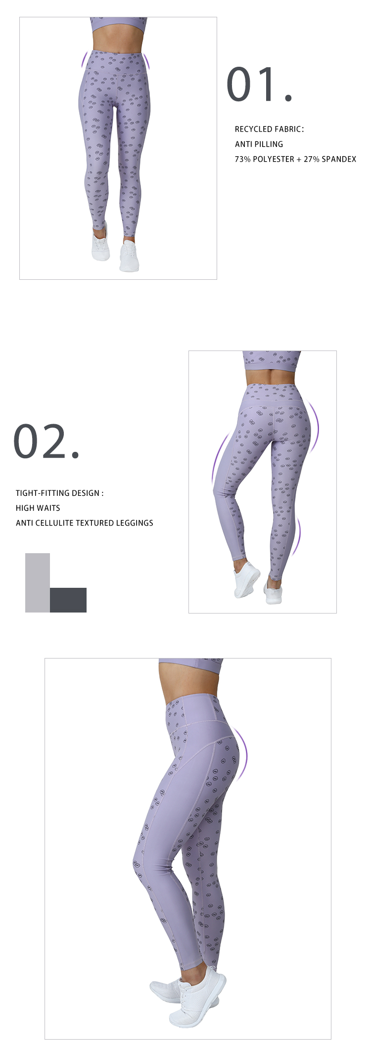 INGOR yoga set online owner for sport 7