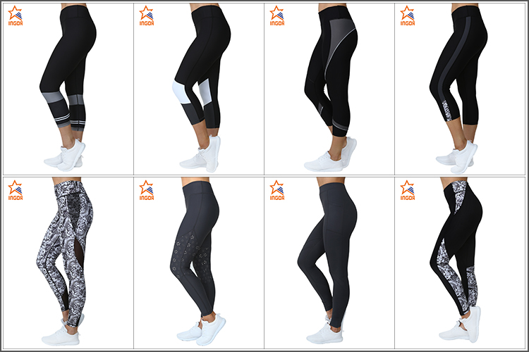 INGOR yoga set online owner for sport 2