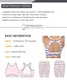 INGOR high quality overseas market for women 3
