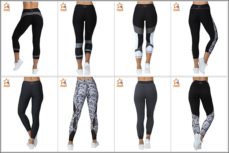 INGOR high quality overseas market for women 2
