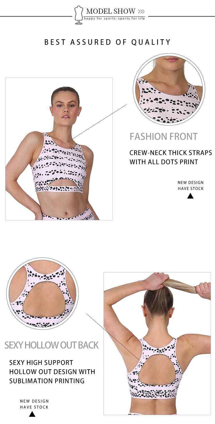 INGOR personalized yoga outfits cheap factory price for gym 5