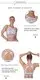 INGOR high quality overseas market for women 5