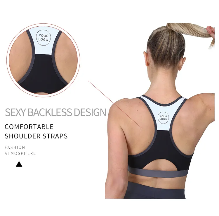 INGOR ladies where to buy good sports bras on sale for ladies 4