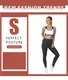 INGOR ladies where to buy good sports bras on sale for ladies 2