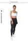 INGOR custom compression sports bra on sale for sport 8
