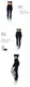 personalized yoga set factory price for ladies 7