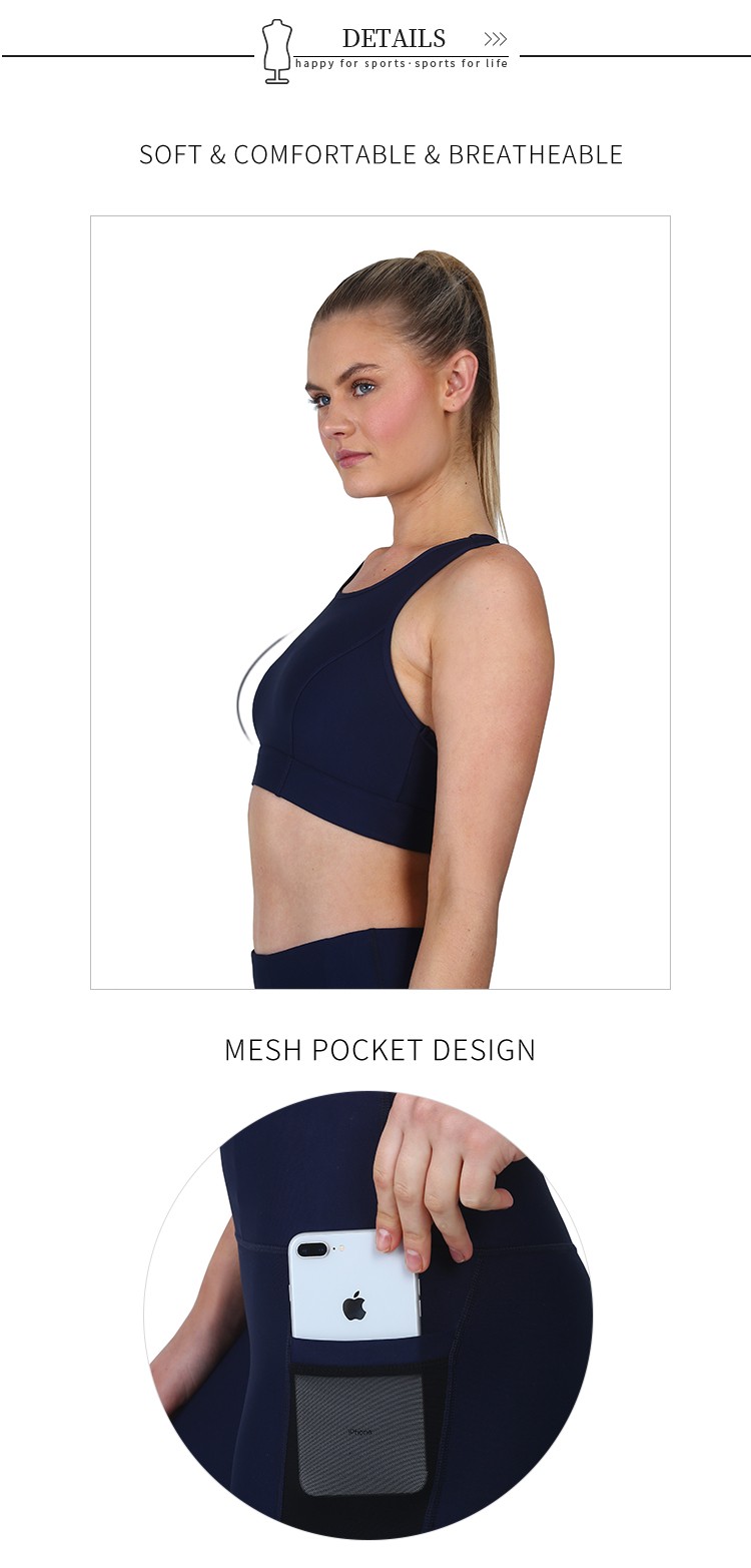 personalized yoga wear owner for gym 5
