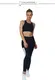 personalized yoga set factory price for ladies 6