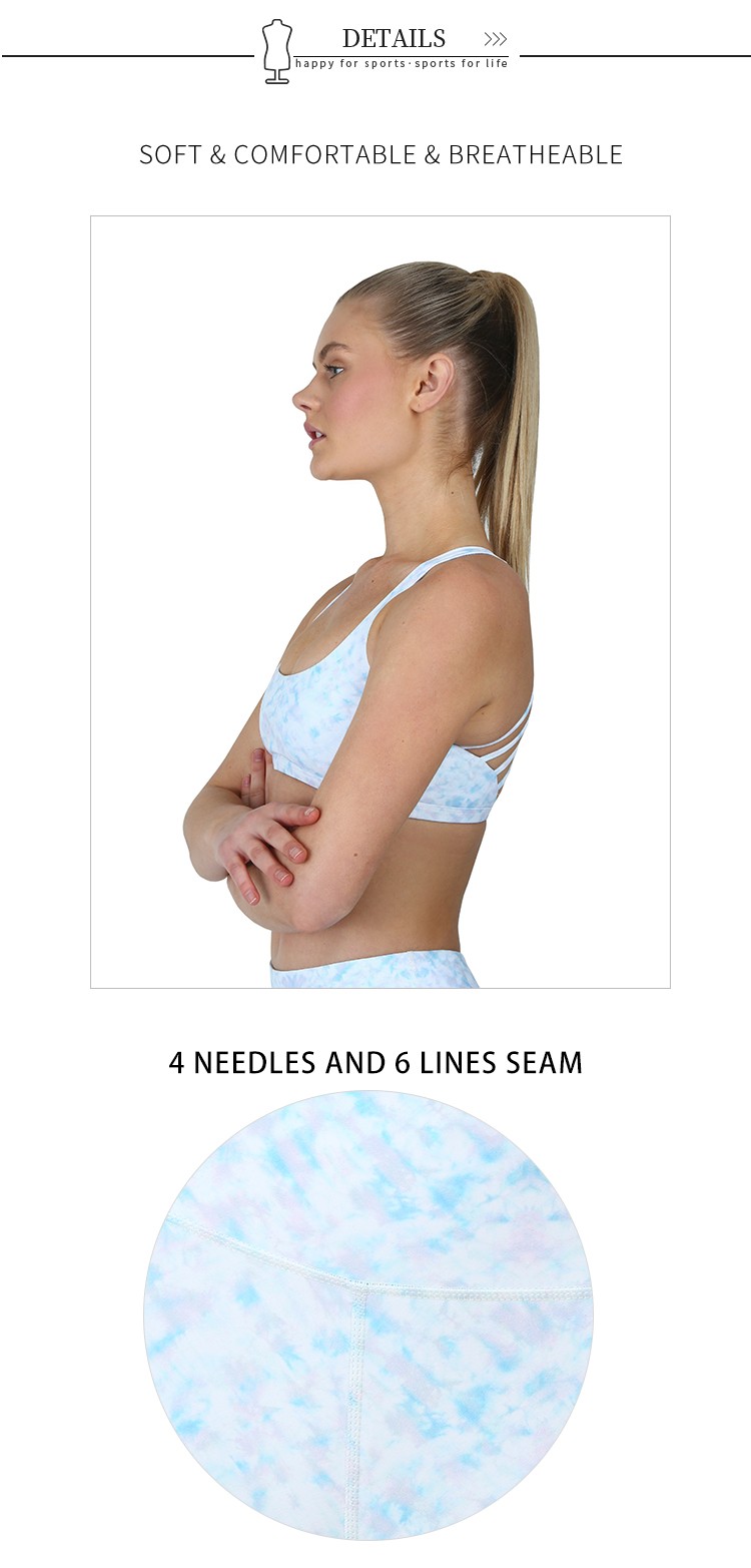 INGOR high quality women sports set for yoga 5