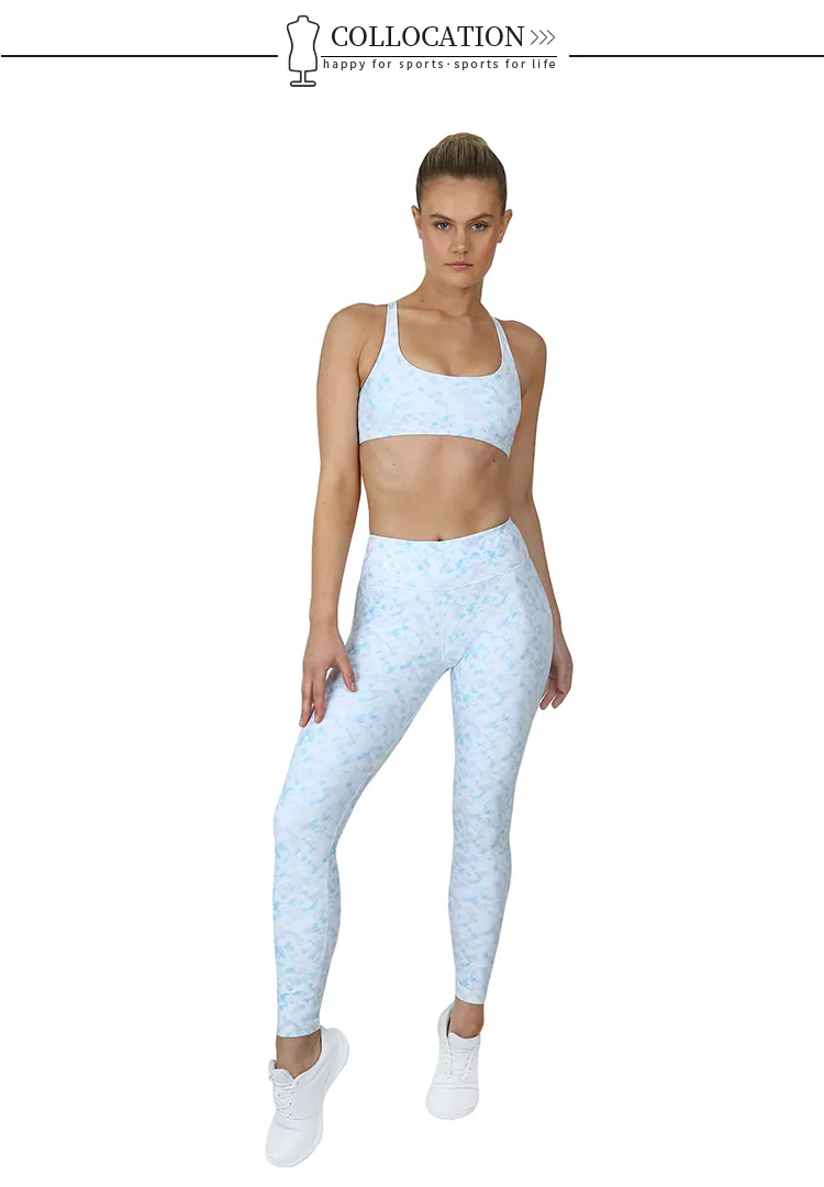 high quality yoga set supplier for women 7