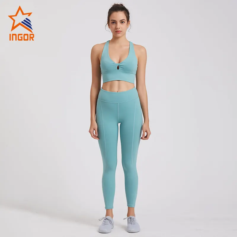 The Impact of Sports Bras on Posture and Core Strength 1
