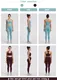 custom yoga set online factory price for gym 6