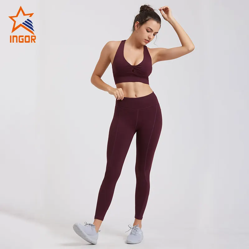 The Ultimate Guide to Choosing the Best Underwire Sports Bra for Women 1