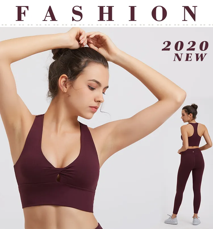 INGOR high quality stylish yoga outfits overseas market for ladies 4