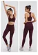 INGOR high quality stylish yoga outfits overseas market for ladies 6