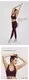 INGOR high quality stylish yoga outfits overseas market for ladies 5