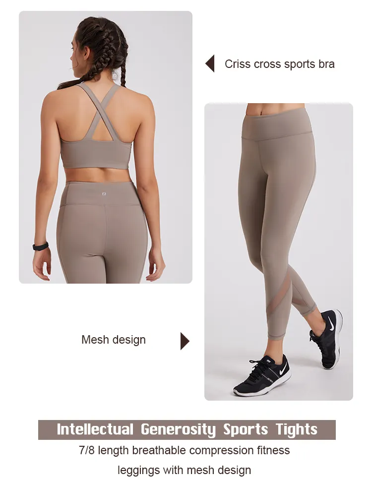 INGOR online yoga set owner for yoga 5