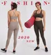 personalized women yoga set factory price for gym 2
