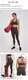 personalized women yoga set factory price for gym 4