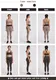 personalized women yoga set factory price for gym 7