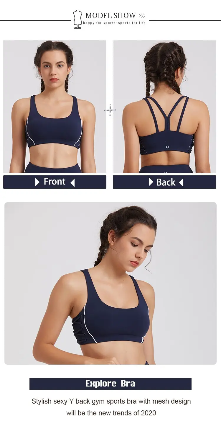INGOR yoga set owner for gym 4