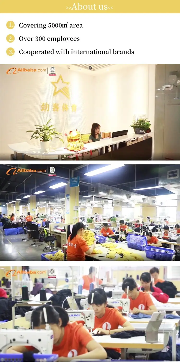 high quality best yoga clothes bulk production for ladies 8