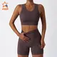 INGOR SPORTSWEAR fashion seamless activewear leggings in bulk at the gym 6