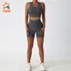 INGOR SPORTSWEAR fashion seamless activewear leggings in bulk at the gym 9