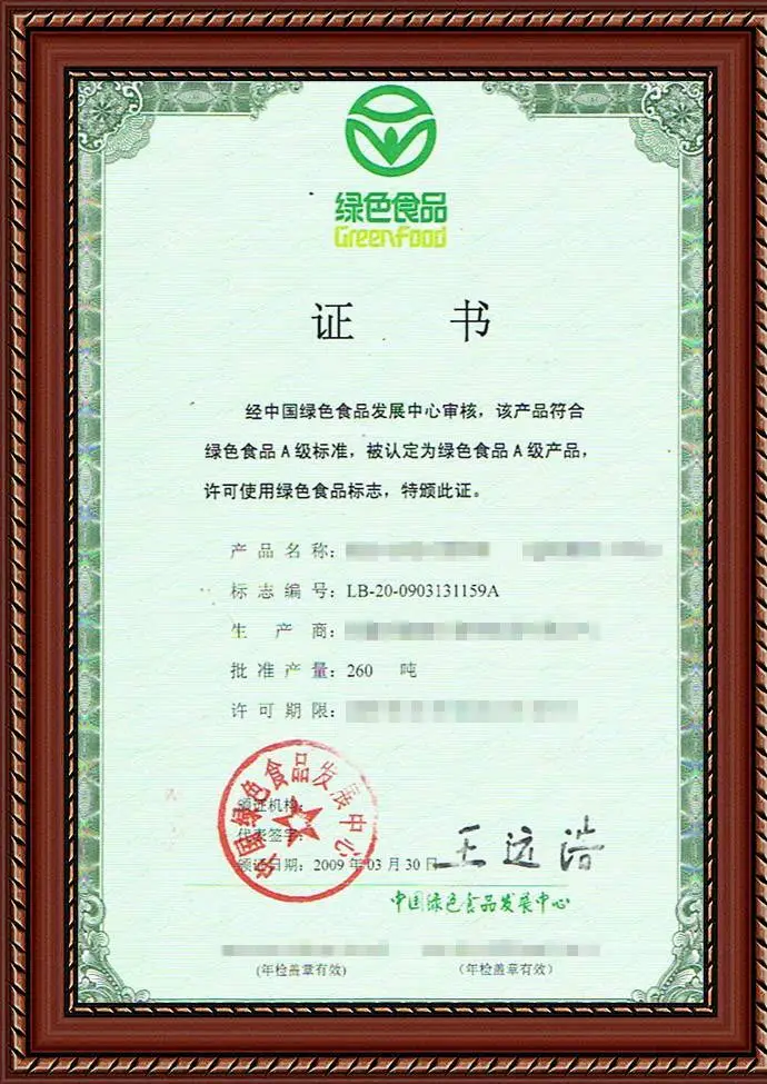 Certification & Honor3 1