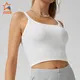 INGOR SPORTSWEAR mesh women's printed tank tops  in bulk for girls 6