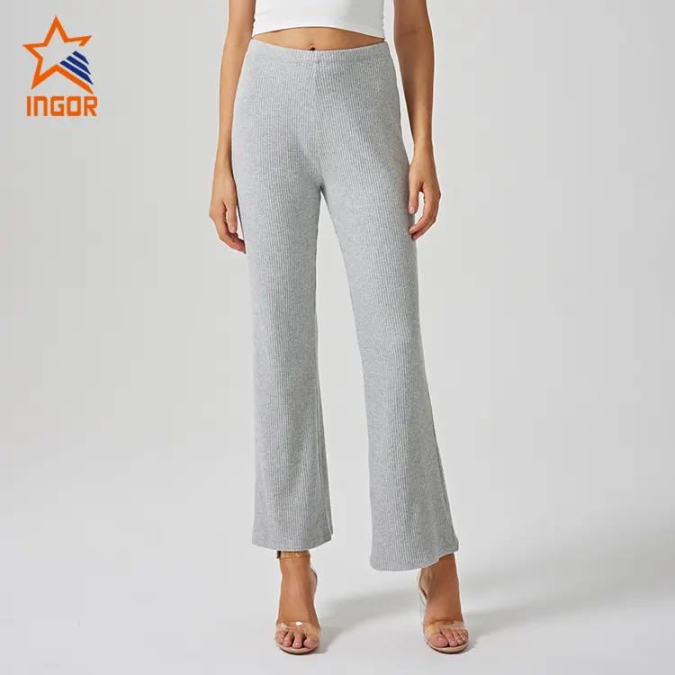 INGOR SPORTSWEAR new ladies dress leggings  in bulk for ladies 2