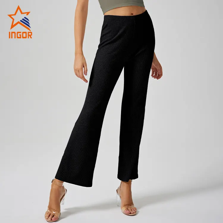 INGOR SPORTSWEAR new ladies dress leggings  in bulk for ladies 4