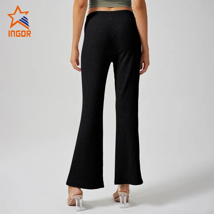 INGOR SPORTSWEAR new ladies dress leggings  in bulk for ladies 6