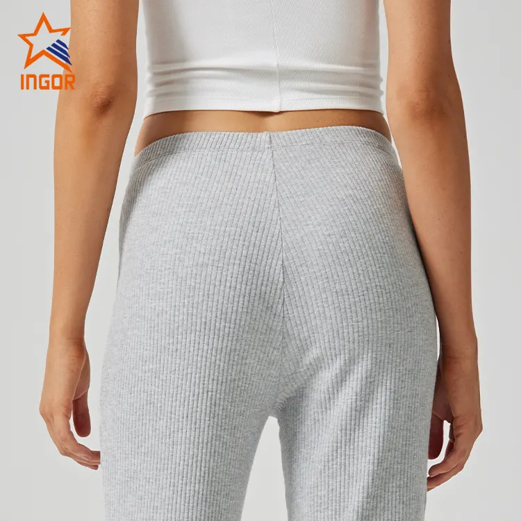INGOR SPORTSWEAR new ladies dress leggings  in bulk for ladies 7