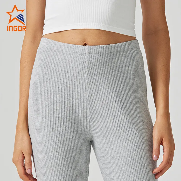 INGOR SPORTSWEAR new ladies dress leggings  in bulk for ladies 8