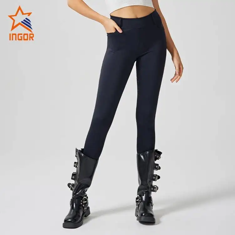 How to Choose the Perfect Female Gym Pants for Your Workouts 1