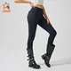 quality womans gym leggins activewear factory 2