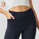 quality womans gym leggins activewear factory 4