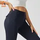 quality womans gym leggins activewear factory 6