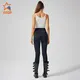 quality womans gym leggins activewear factory 8
