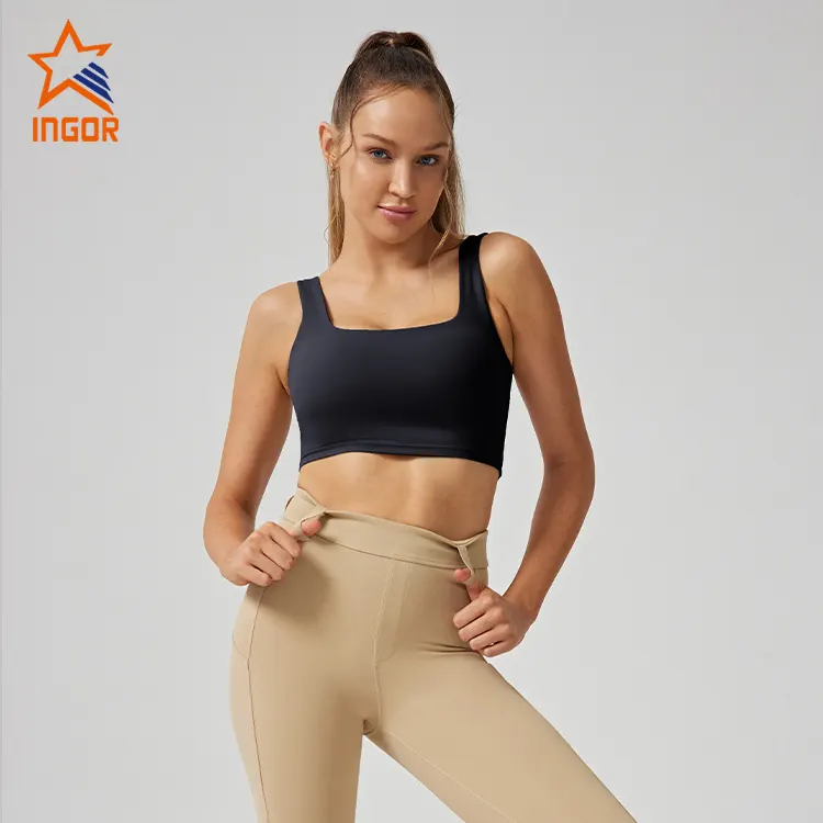 best black sports bra purple factory for sport 4