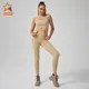 INGOR SPORTSWEAR new womans sports leggins at the gym 9
