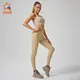 INGOR SPORTSWEAR new womans sports leggins at the gym 10